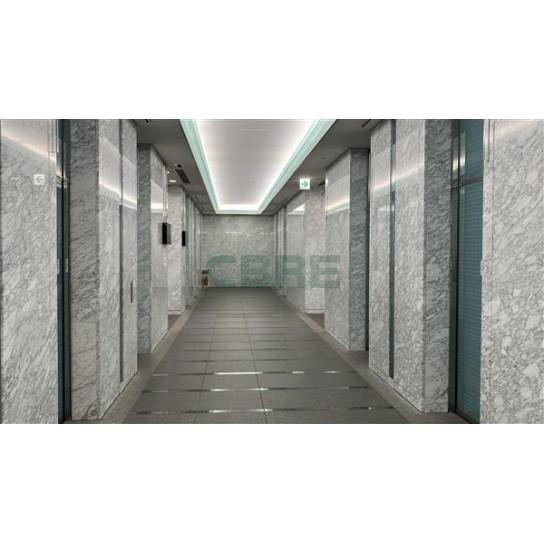 エレベーターホール