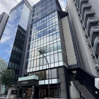 TOKYU REIT渋谷宮下公園ビル