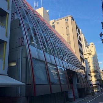 テイルウィンド青山