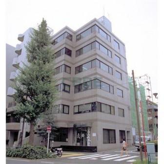 セシア千駄ヶ谷ビル