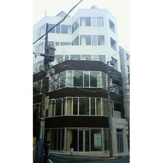 ORIX恵比寿西ビル