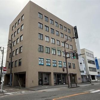 広小路セントラルビル