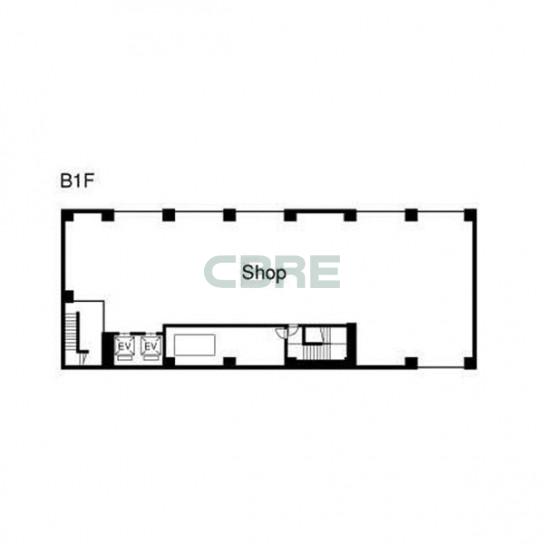 B1階