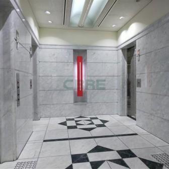 エレベーターホール