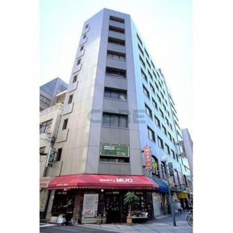 日宝北大阪屋ビル