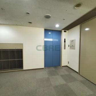 荷物用昇降設備