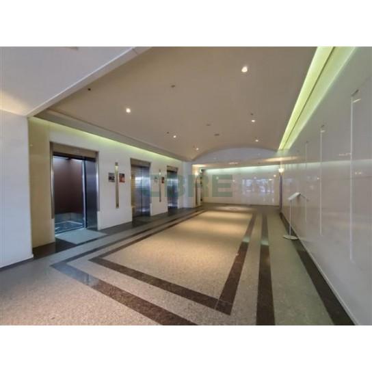 エレベーターホール