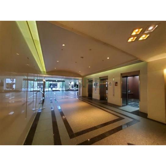 エレベーターホール