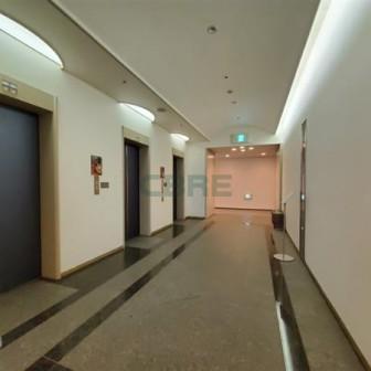 エレベーターホール