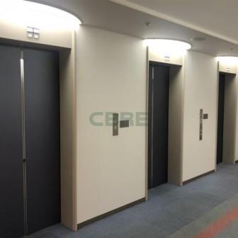 エレベーターホール