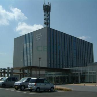 久留米ビジネスプラザ