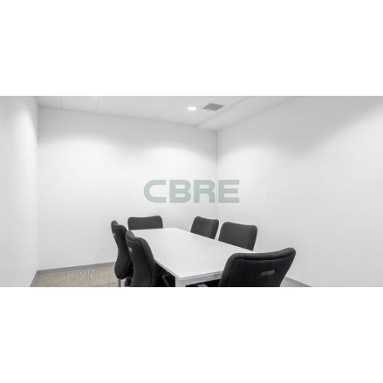 ミーティングルーム