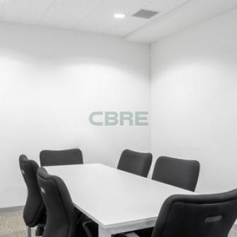 ミーティングルーム