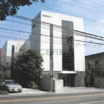 ベルニクスデバイスセンタービル