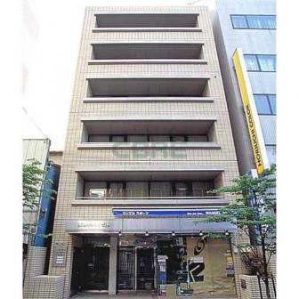 東観小川町ビル