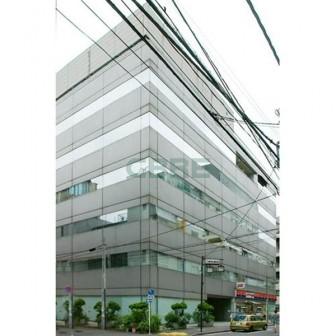 帝都三崎町ビル