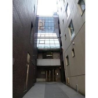 市ヶ谷KTビルⅠ