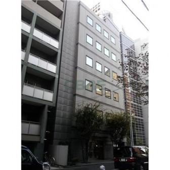 東穀アネックスビル