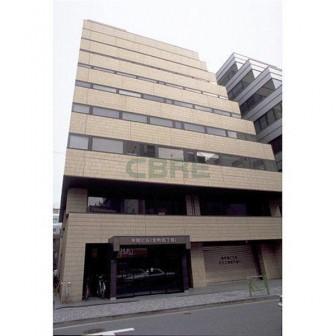 共同ビル(室町4丁目)