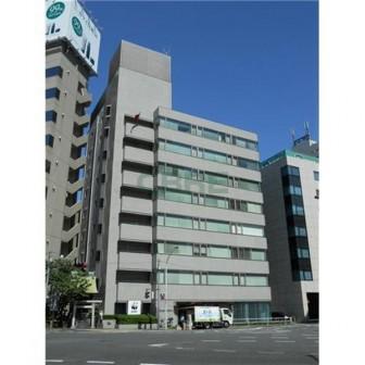 芝公園阪神ビル