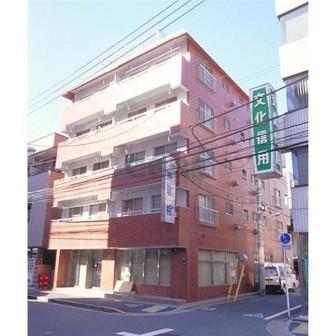 芝園ハウスビル