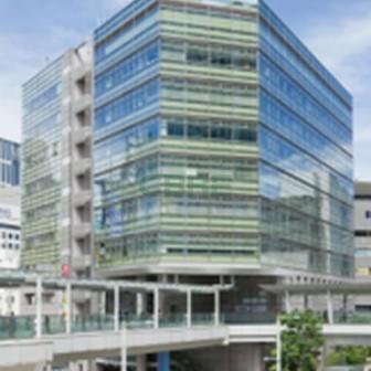 品川インターシティフロント