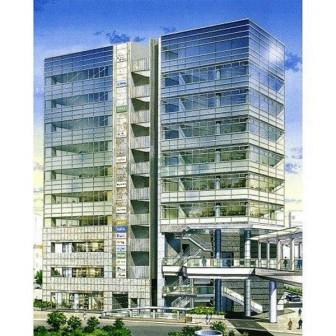 品川インターシティフロント