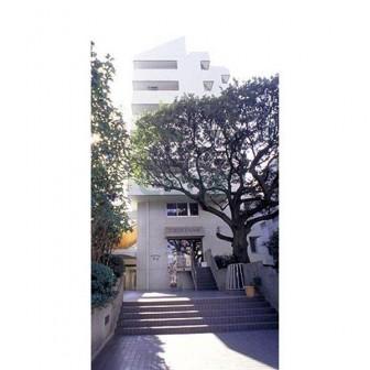 グランドメゾン戸山