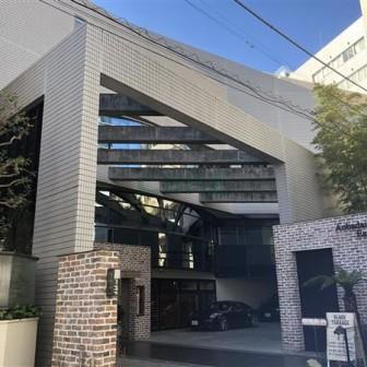 青葉台イースト