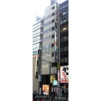 藤和宮益坂ビル