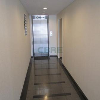 エレベーターホール