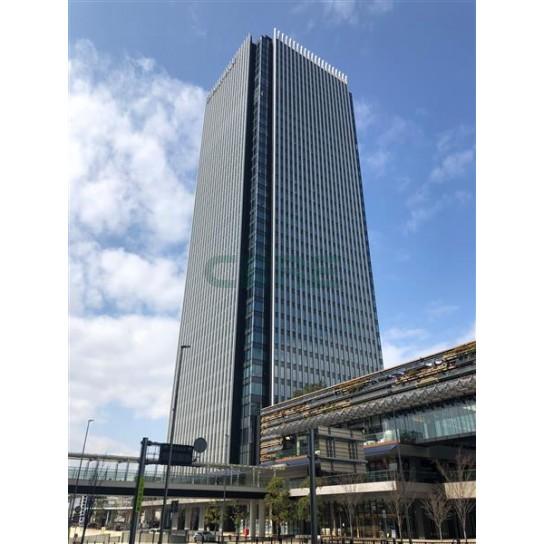 グローバルゲートの賃貸オフィス 建物情報 愛知県名古屋市中村区平池町4丁目60 12 掲載数no 1 Estie エスティ