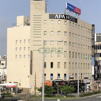 三井タチバナビル