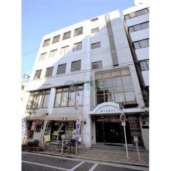 リーガルスクエア京町堀