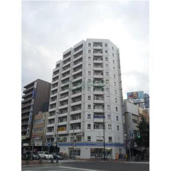 札幌壱番街マナー白鳥