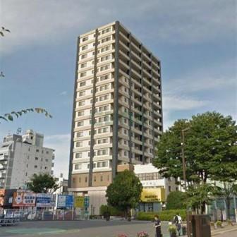 D’グラフォートM-ZA本町