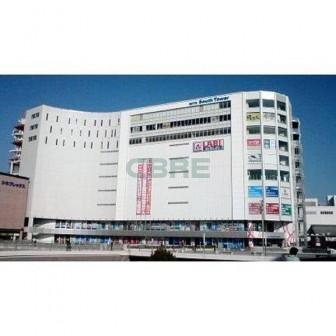 水戸サウスタワー