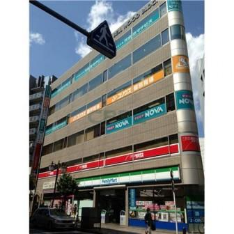 ベルウッドビル