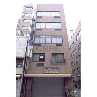 茅場町第3長岡ビル