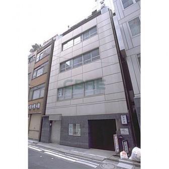 銀座さ可井小川ビル