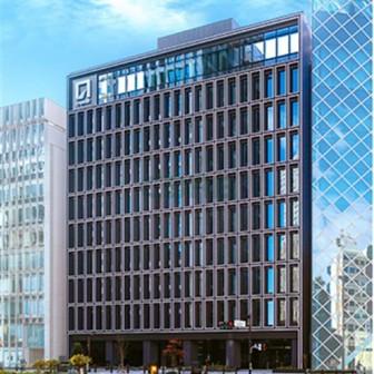 Cbre 赤坂のオフィス賃貸 貸事務所