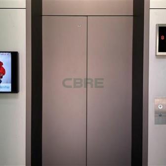 エレベーターホール