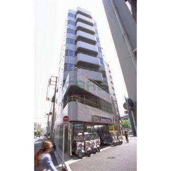 麻布マルカビル