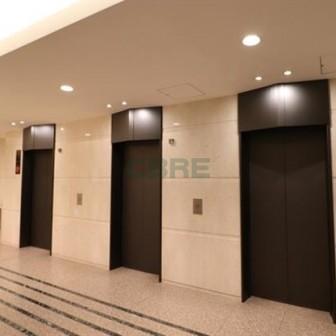 エレベーターホール