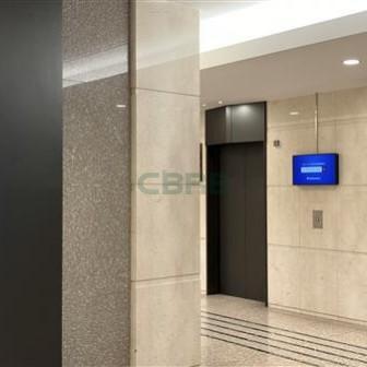 エレベーターホール