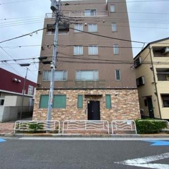 枝川1丁⽬ 1棟ビル