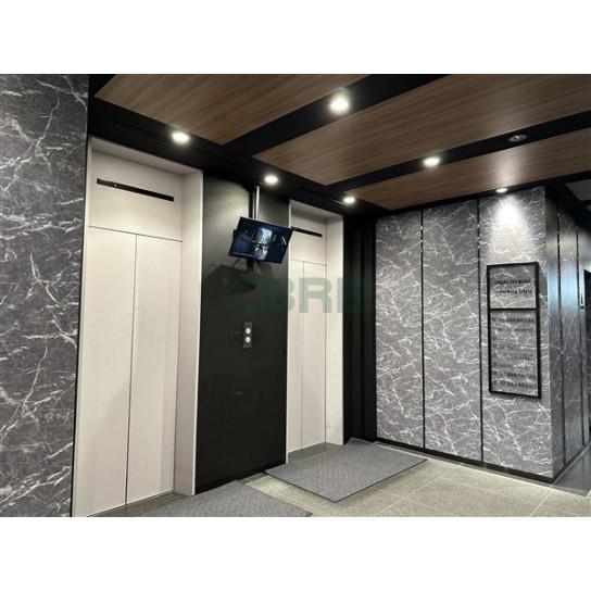 エレベーターホール