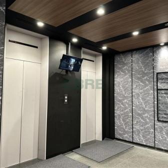 エレベーターホール