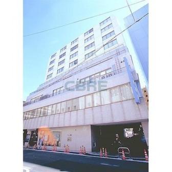 京王幡ヶ谷ビル