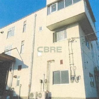 横浜市金沢区福浦 物件